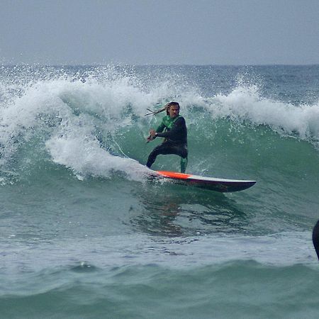 וימרה Les Toiles De Mer מראה חיצוני תמונה